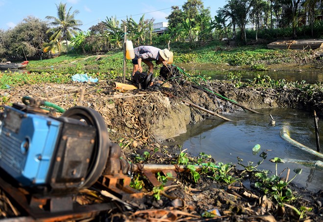 mekong 
