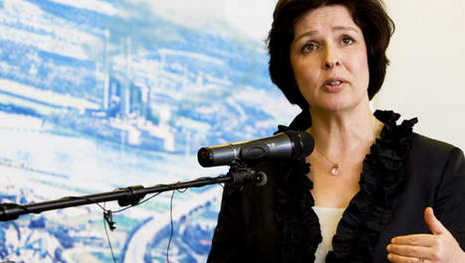 Tineke Huizinga