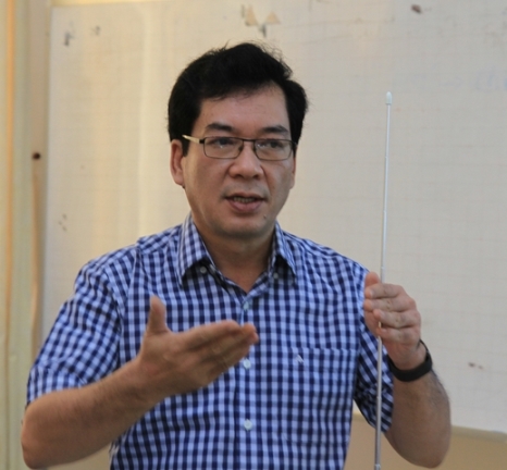 Nguyễn Hữu Thiện Mekong